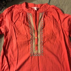 Lilly Pulitzer blouse